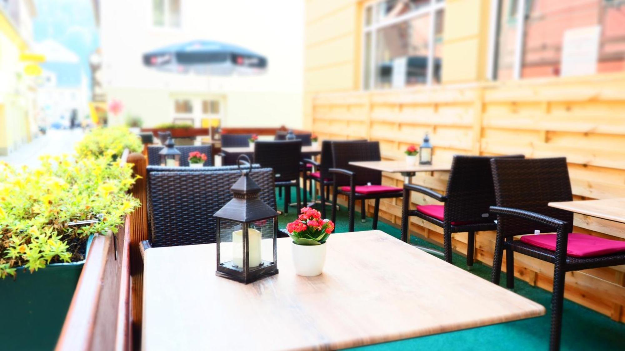 Gasthaus& Pension Zum Roten Haus Bad Schandau Εξωτερικό φωτογραφία