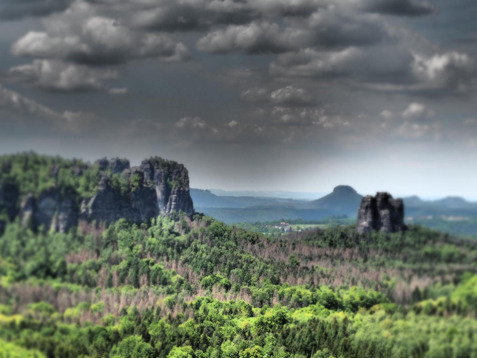 Gasthaus& Pension Zum Roten Haus Bad Schandau Εξωτερικό φωτογραφία